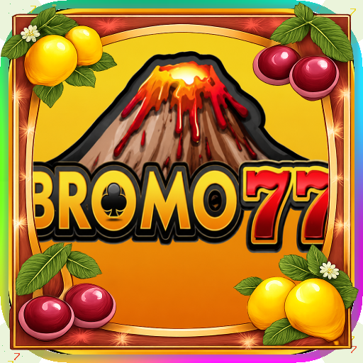 bromo77 — mitra unggulan