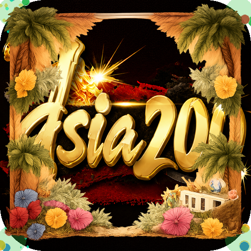 asia200 — mitra unggulan